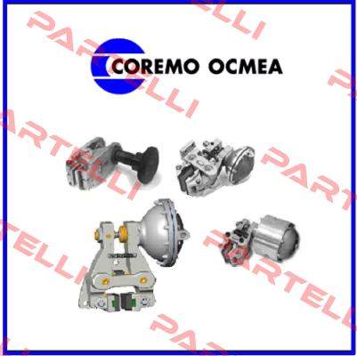 A0178 Coremo GA 200 LL  Coremo