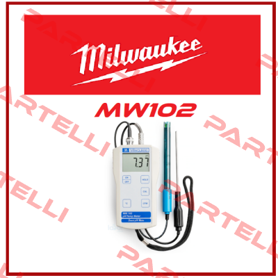 MW102 Milwaukee