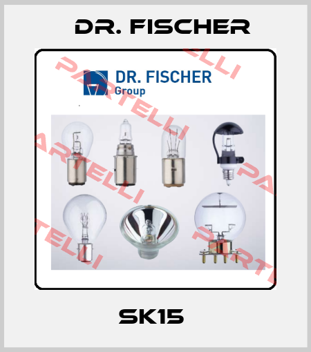 SK15  Dr. Fischer