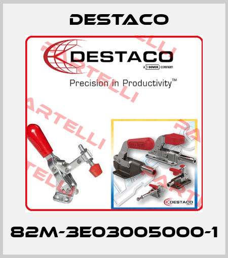 82M-3E03005000-1 Destaco