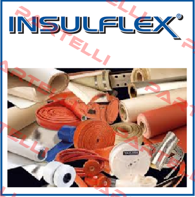 Pyrojacket Industrial:22  ADL Insulflex