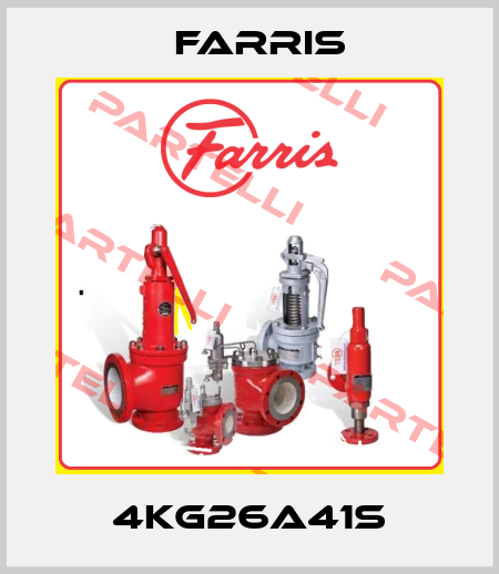 4KG26A41S Farris
