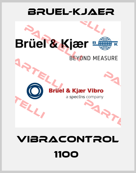 Vibracontrol 1100  Bruel-Kjaer