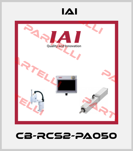 CB-RCS2-PA050 IAI