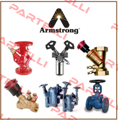 FAS4050  Armstrong