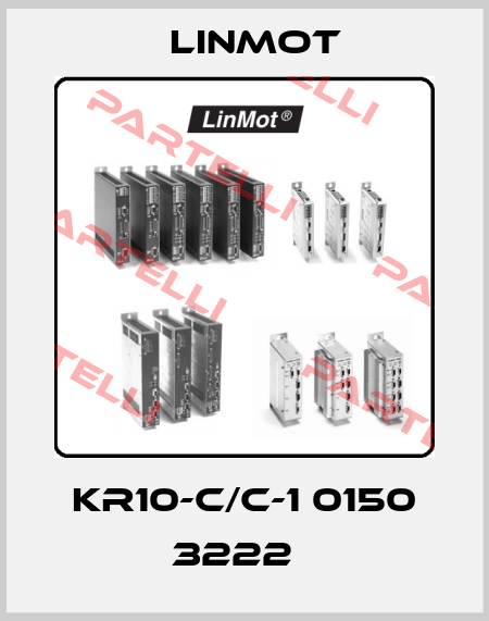 KR10-C/C-1 0150 3222   Linmot