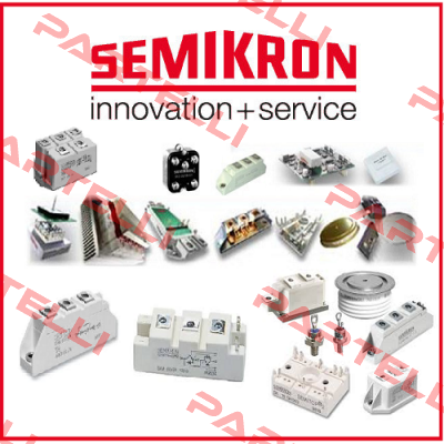 P/N: 25230110 Type: SKiiP 35NAB126V1  Semikron