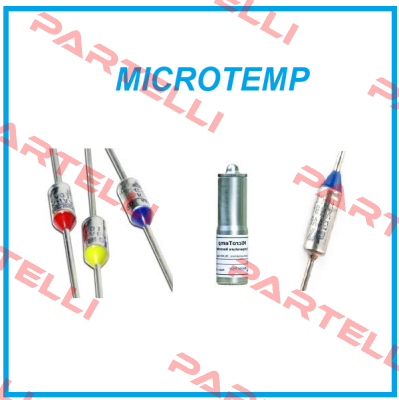 G4A00121C  Microtemp