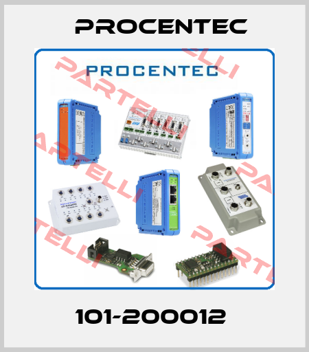 101-200012  Procentec