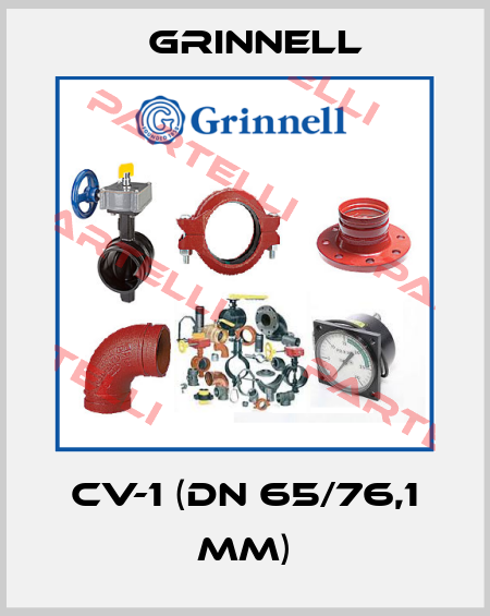 CV-1 (DN 65/76,1 mm) Grinnell