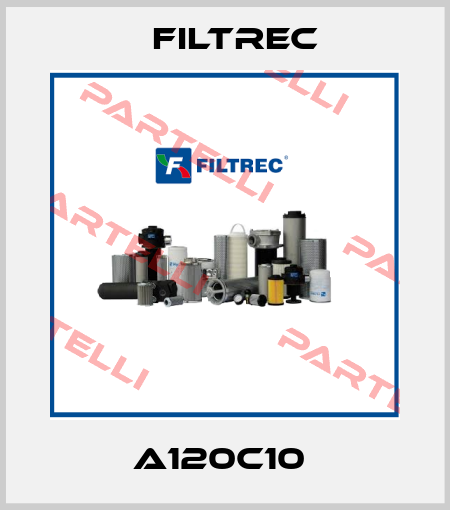 A120C10  Filtrec