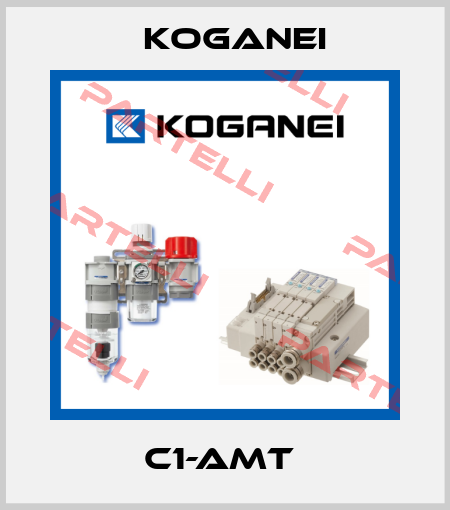 C1-AMT  Koganei