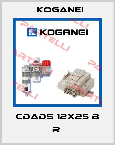 CDADS 12X25 B R  Koganei