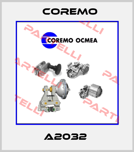 A2032  Coremo