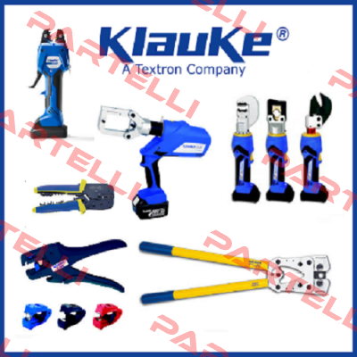 19R  (1 pack 1x100 pcs)  Klauke