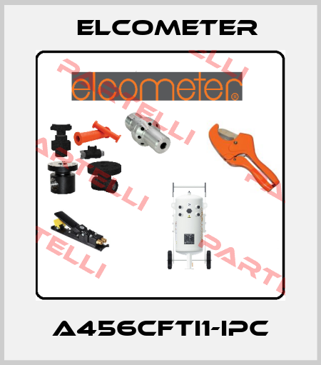 A456CFTI1-IPC Elcometer