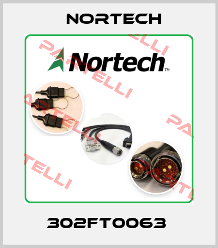 302FT0063  Nortech