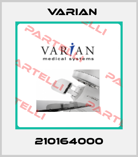 210164000 Varian