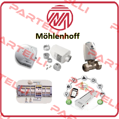 SDES 20315-00 Moehlenhoff