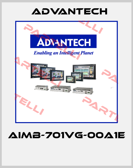 AIMB-701VG-00A1E  Advantech