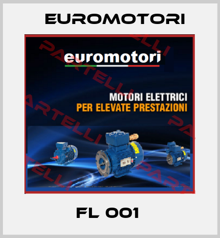 FL 001  Euromotori