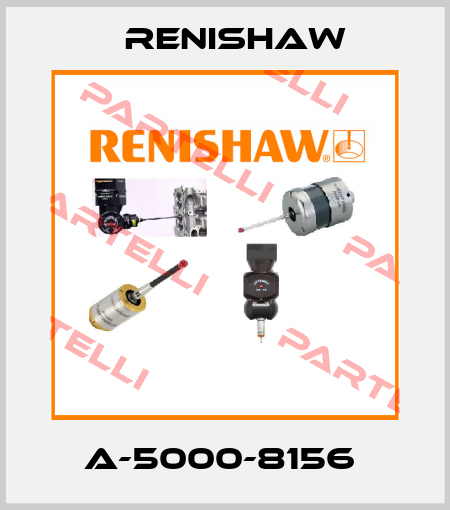 A-5000-8156  Renishaw