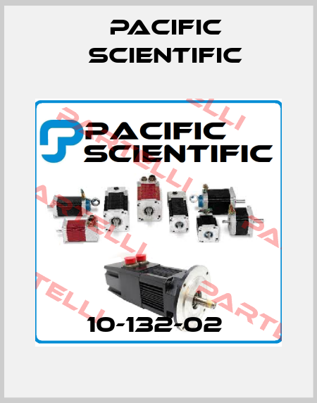10-132-02  Pacific Scientific