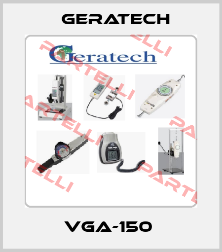 VGA-150  Geratech