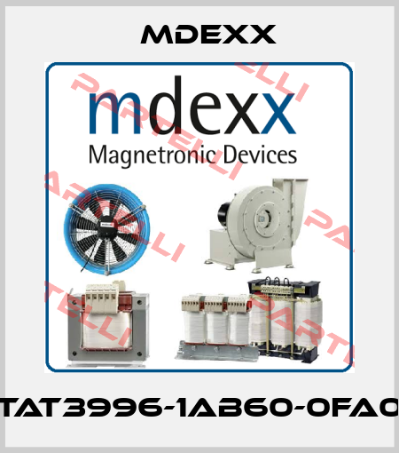 TAT3996-1AB60-0FA0 Mdexx