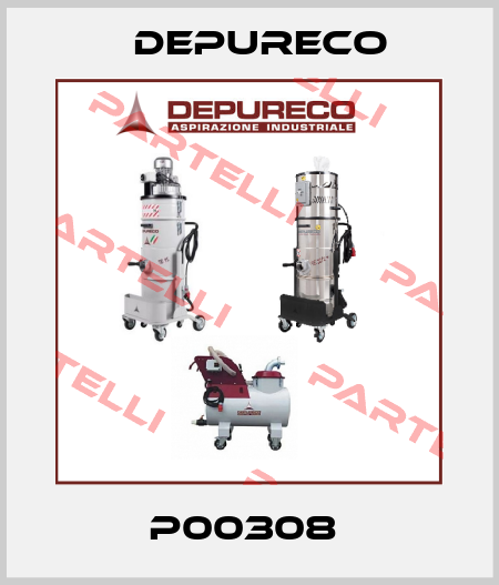 P00308  Depureco