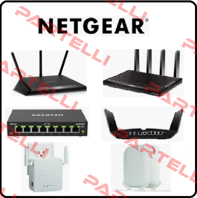 FS116PEU NETGEAR