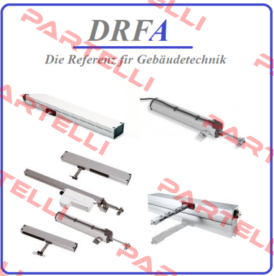 NTS1-0300-024-000 DRFA