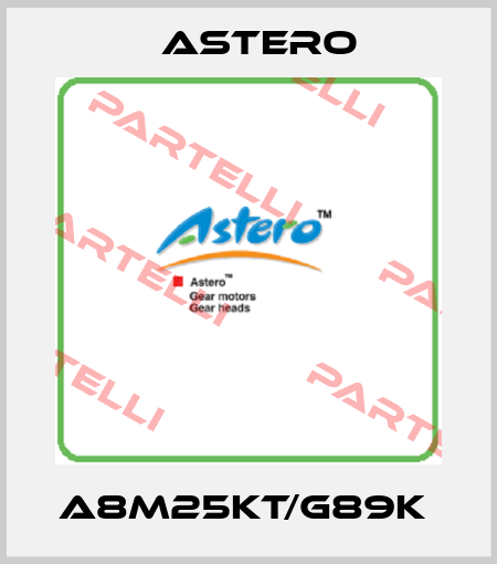 A8M25KT/G89K  Astero