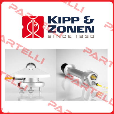 CMP6 (0362900-002)  Kipp-Zonen