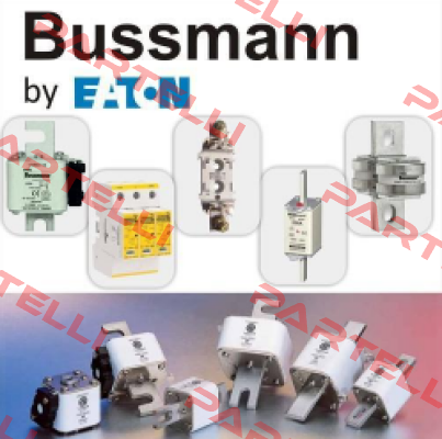 170M6412, alternative is 170M6402  BUSSMANN / EATON