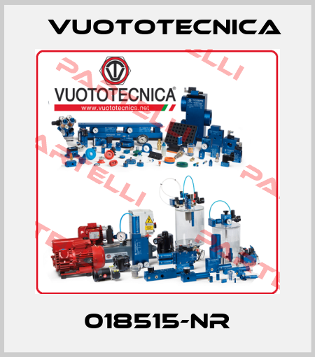 018515-NR Vuototecnica