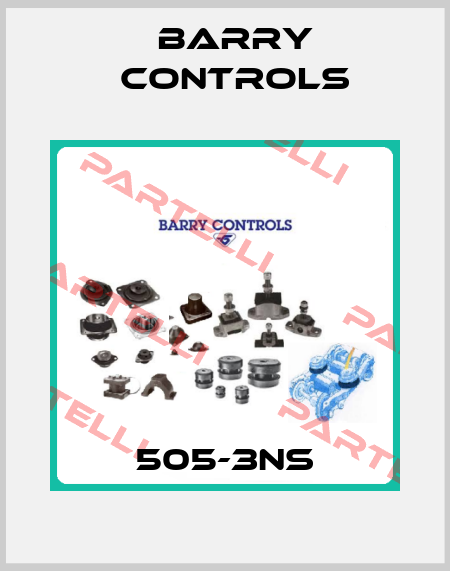 505-3NS Barry Controls