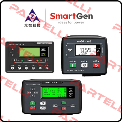 BAC06A-24V  SMARTGEN