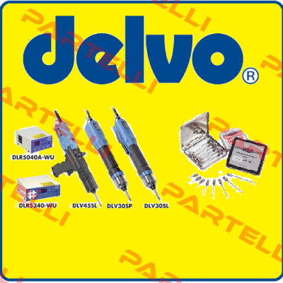 DLR5040A-WE Delvo