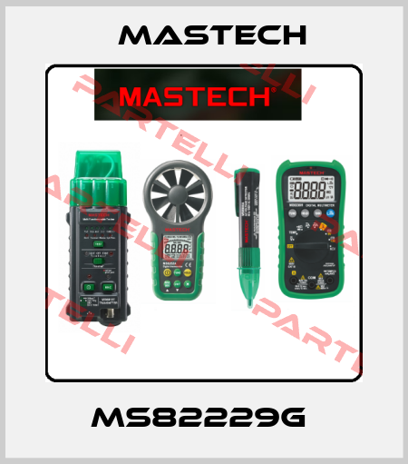 MS82229G  Mastech