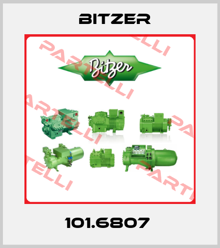 101.6807  Bitzer
