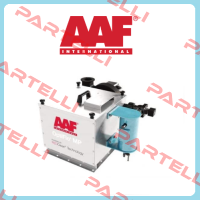 DRI-PAK TASCHENFILTER BASE GF / M6 AAF