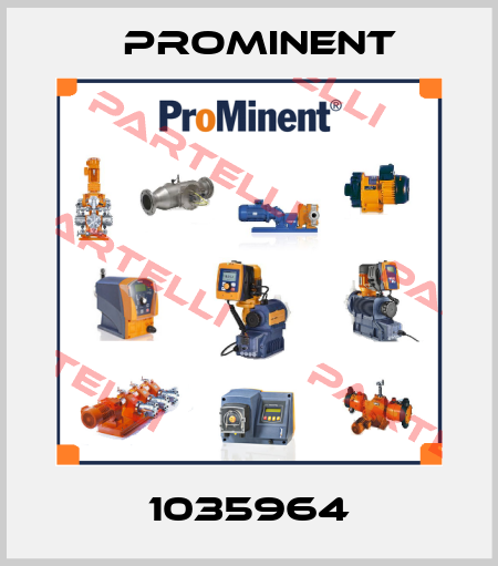 1035964 ProMinent