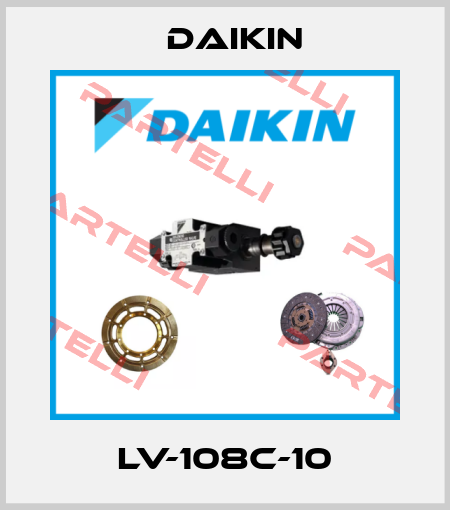 LV-108C-10 Daikin