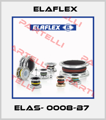 ELAS- 0008-B7  Elaflex