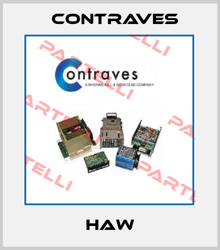 HAW Contraves