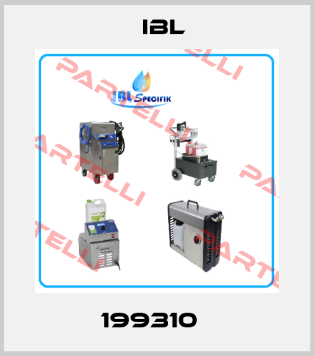 199310   IBL