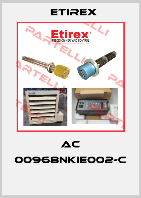 AC 00968NKIE002-C  Etirex