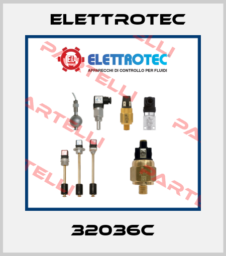 32036C Elettrotec