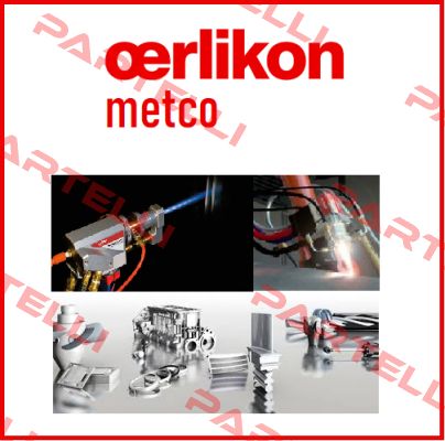 Metco 405NS 1/8" 10lb "Special PR" Oerlikon Metco